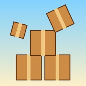 Box Crush thumbnail