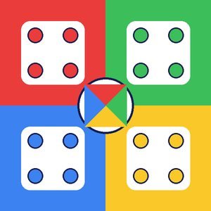 Ludo With Friends thumbnail