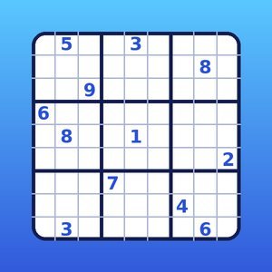 Sudoku Classic thumbnail