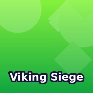 Viking Siege thumbnail